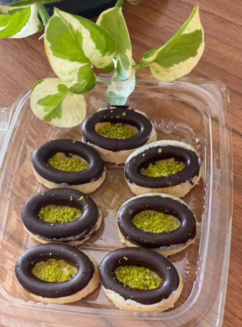 غذای خانگی مادربزرگ در نقده